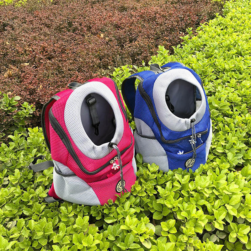 Superidag Pet Travel Backpack