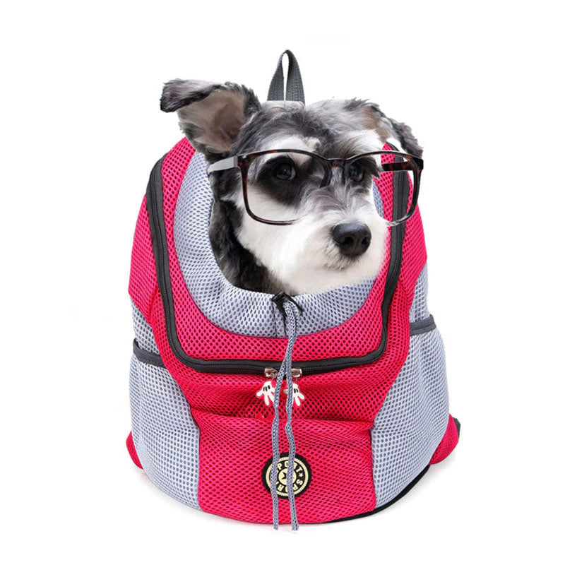 Superidag Pet Travel Backpack