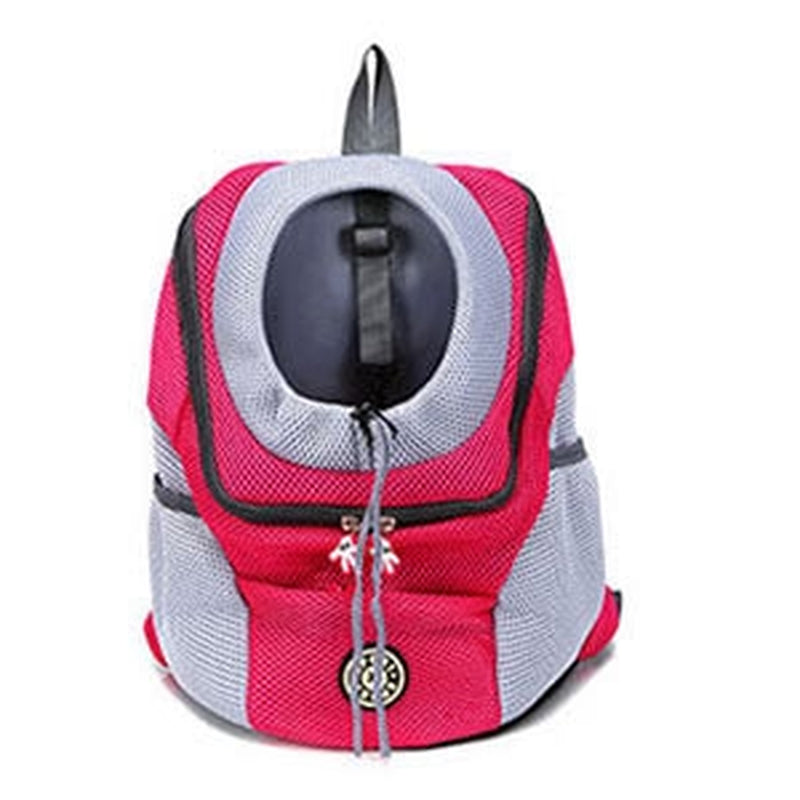 Superidag Pet Travel Backpack