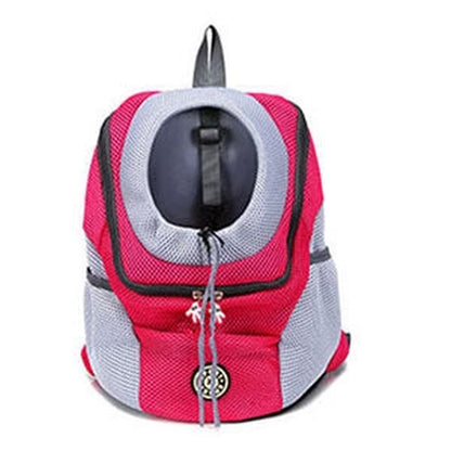 Superidag Pet Travel Backpack