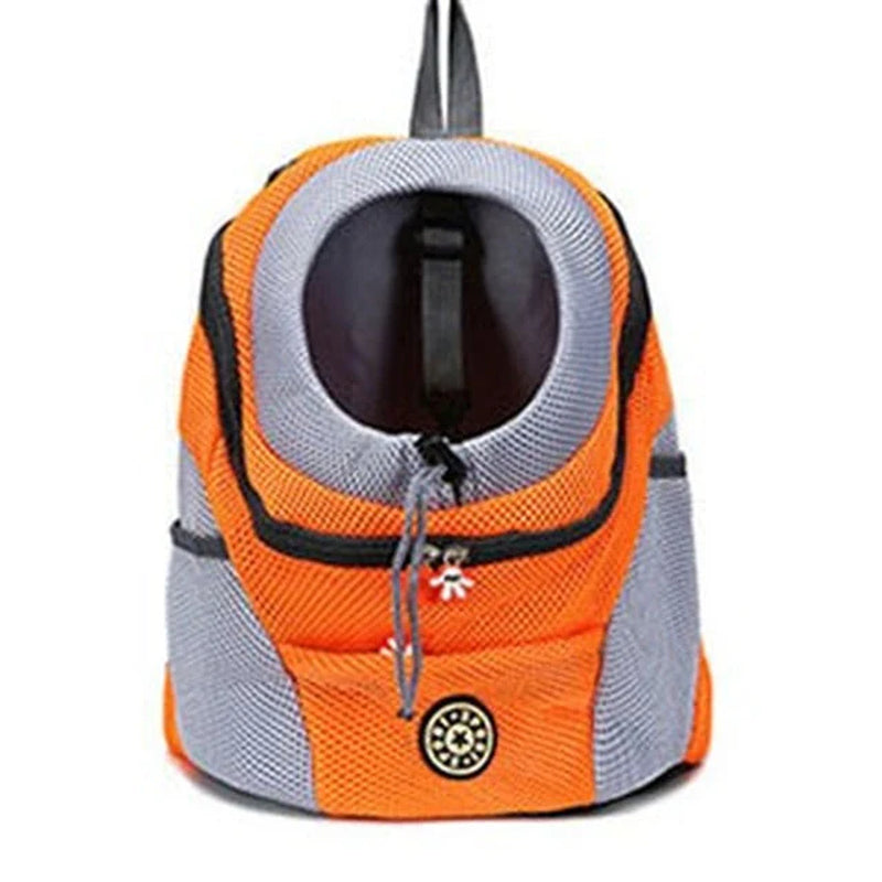 Superidag Pet Travel Backpack