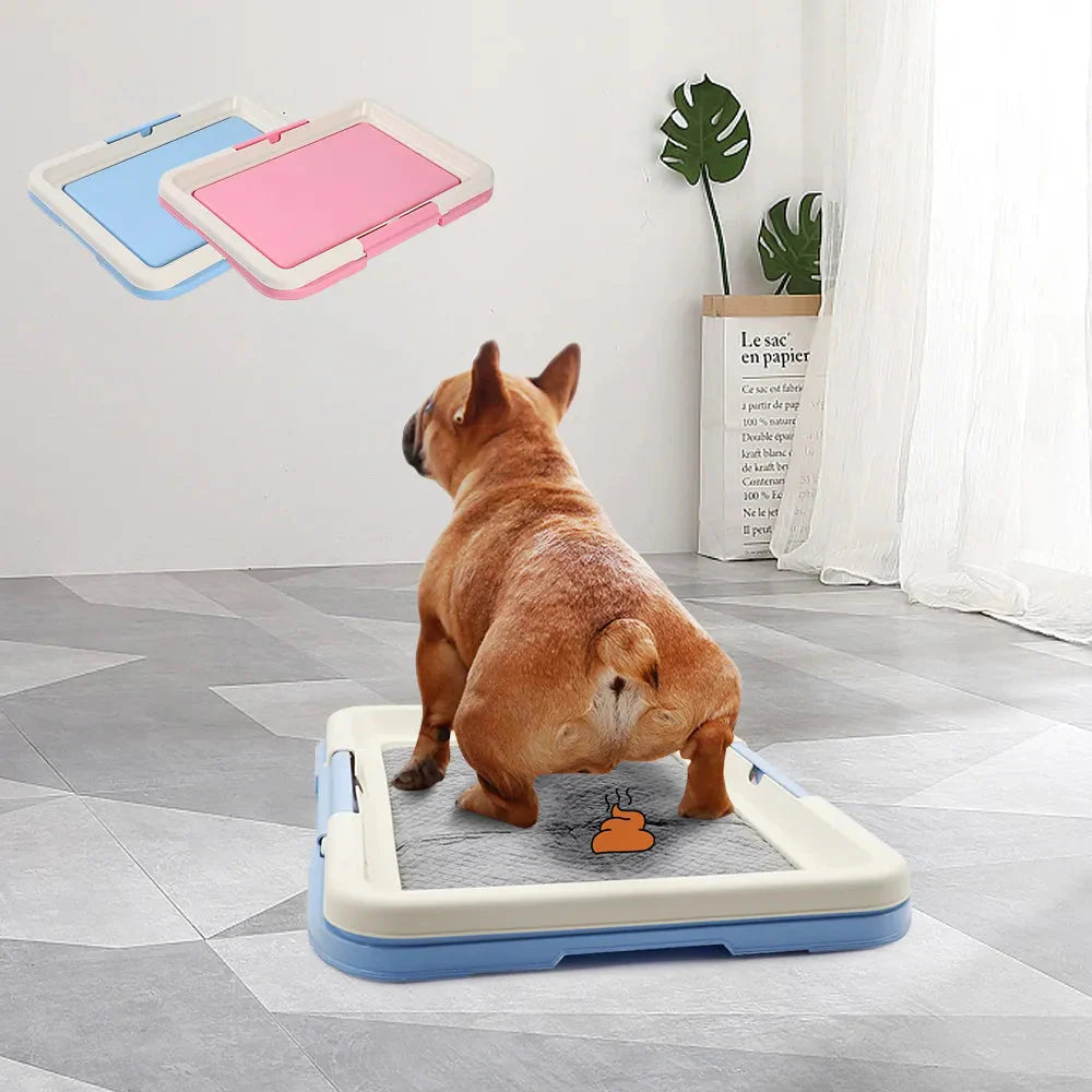 Superidag Portable Pet Potty