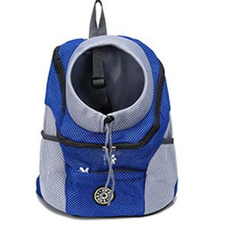 Superidag Pet Travel Backpack