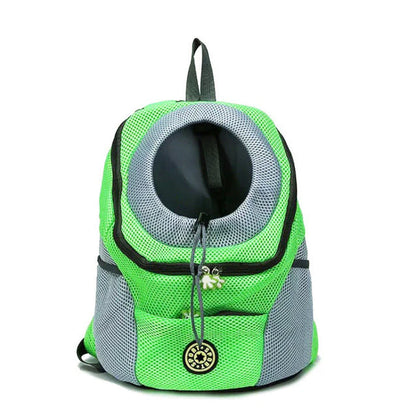 Superidag Pet Travel Backpack